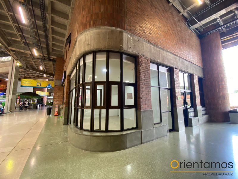 Local disponible para el arriendo en Medellín el codigo es 16398 foto numero 2