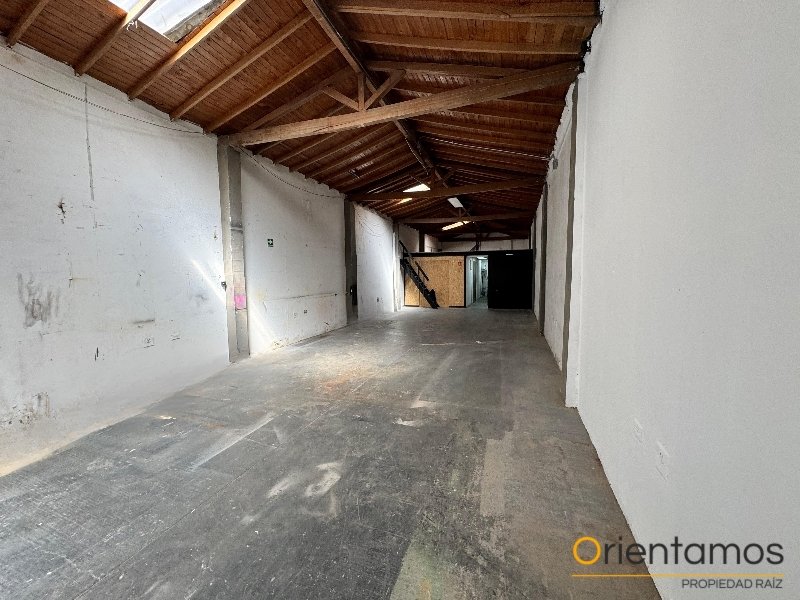 Bodega disponible para el arriendo en Medellín el codigo es 5996 foto numero 5