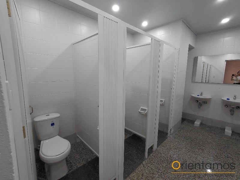 Oficina disponible para el arriendo en Medellín el codigo es 21303 foto numero 11