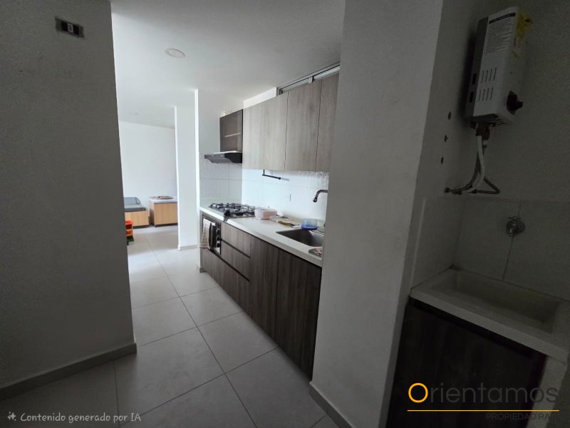 Apartamento disponible para el arriendo en Medellín el codigo es 21002 foto numero 5