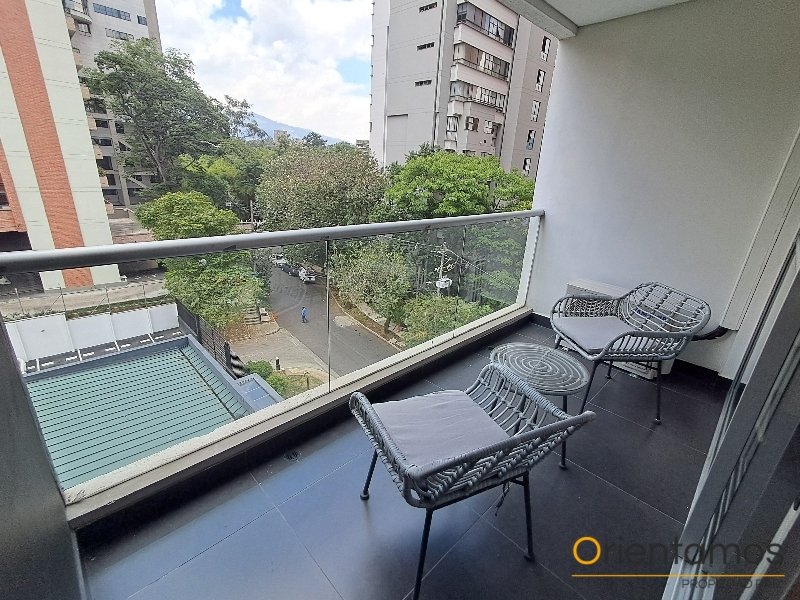 Amoblados disponible para el arriendo en Medellín el codigo es 21587 foto numero 12