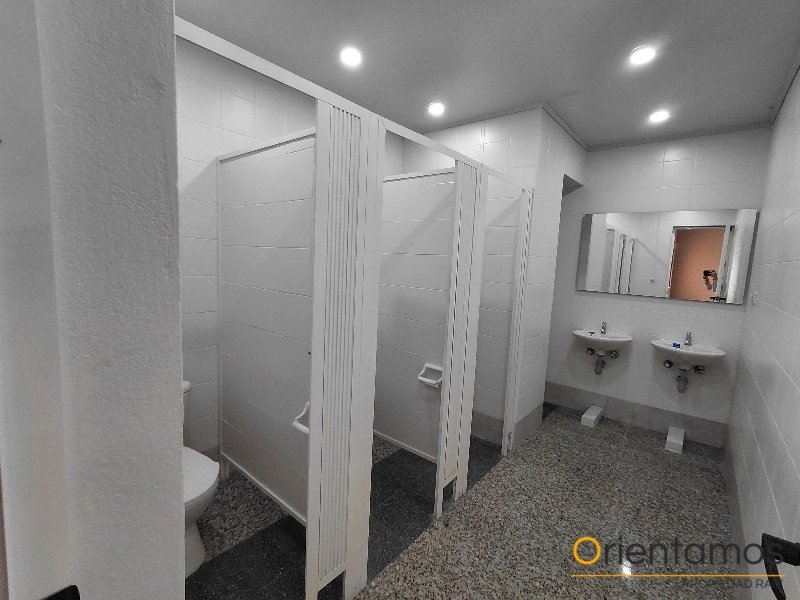 Oficina disponible para el arriendo en Medellín el codigo es 21303 foto numero 12