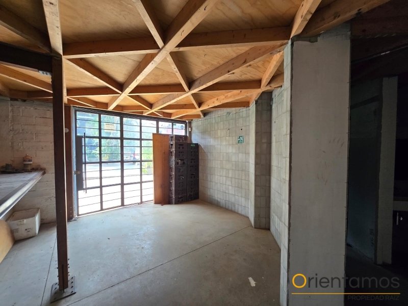 Bodega para el arriendo en Medellín - Manila el codigo es 21074 foto numero 11