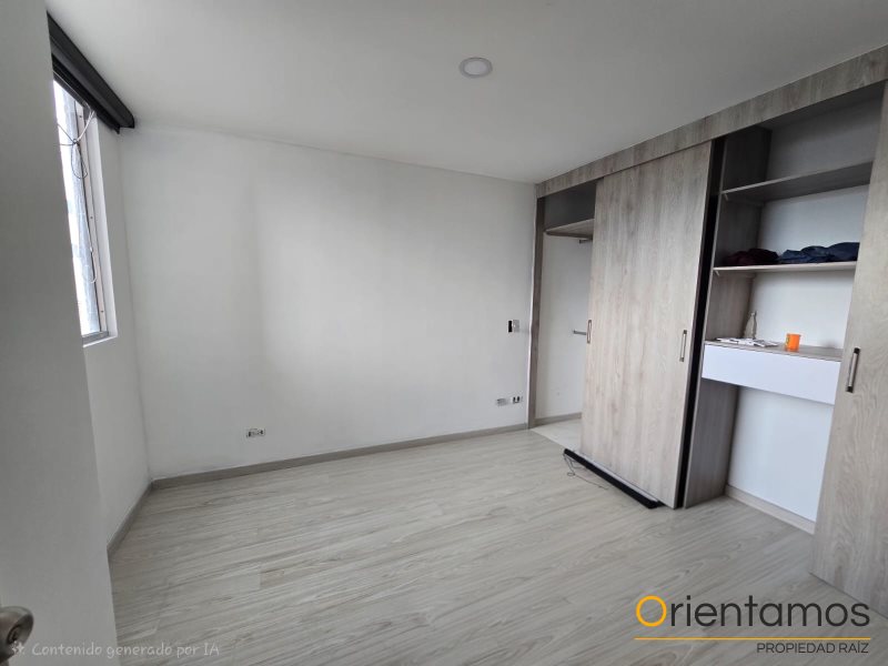 Apartamento disponible para el arriendo en Medellín el codigo es 21002 foto numero 8