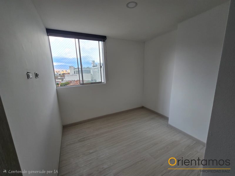 Apartamento disponible para el arriendo en Medellín el codigo es 21002 foto numero 7