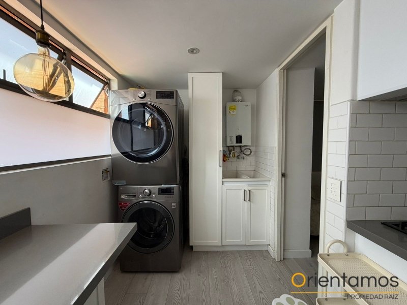 Apartamento disponible para el arriendo en Medellín el codigo es 21137 foto numero 11