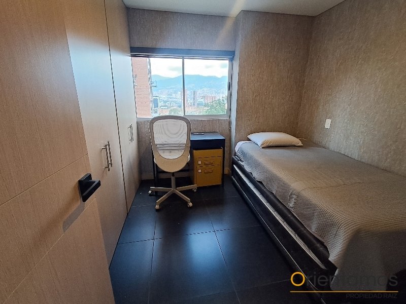 Amoblados disponible para el arriendo en Medellín el codigo es 21587 foto numero 16