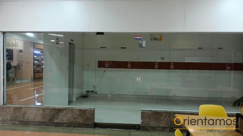 Local disponible para el arriendo en Medellín el codigo es 21616 foto numero 3