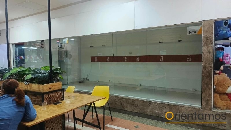 Local disponible para el arriendo en Medellín el codigo es 21616 foto numero 5