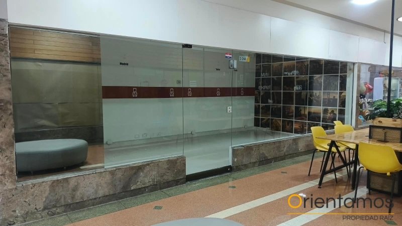 Local disponible para el arriendo en Medellín el codigo es 21616 foto numero 4
