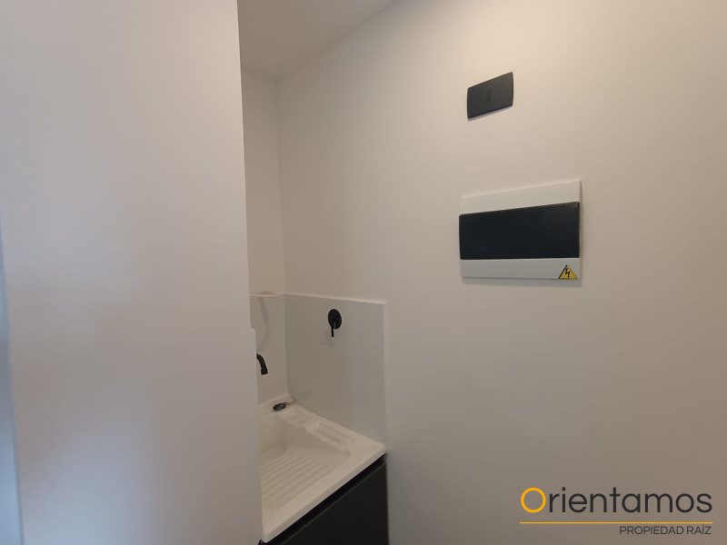 Apartaestudio disponible para el arriendo en Medellín el codigo es 21044 foto numero 5