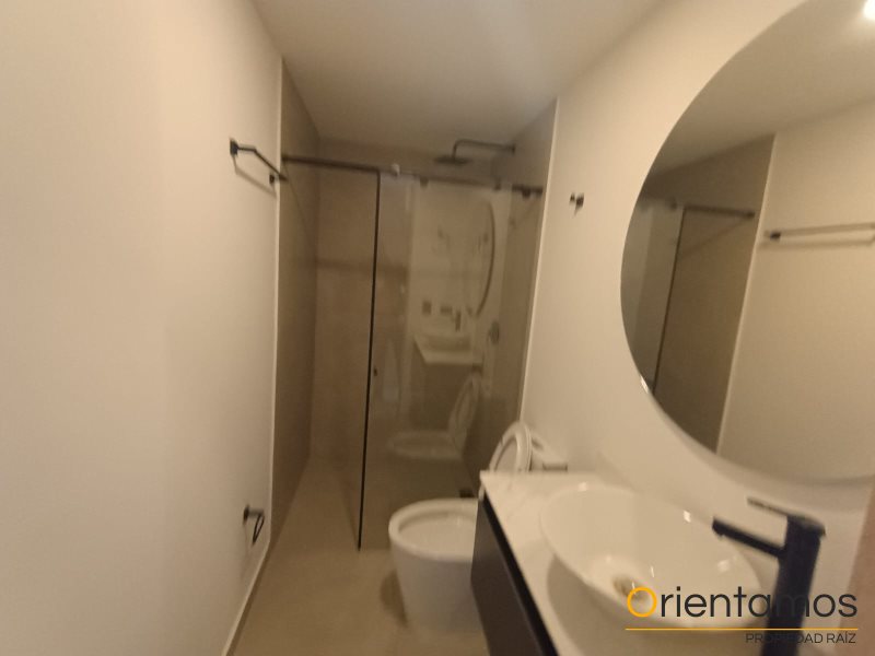 Apartaestudio disponible para el arriendo en Medellín el codigo es 21044 foto numero 6