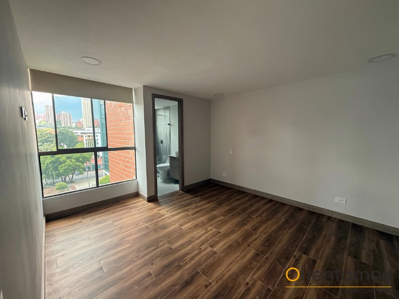 Apartamento disponible para el arriendo en Medellín el codigo es 21528 foto numero 14