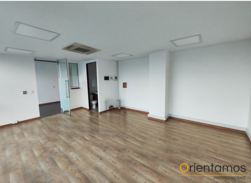 Oficina disponible para el arriendo en Medellín el codigo es 21197 foto numero 5