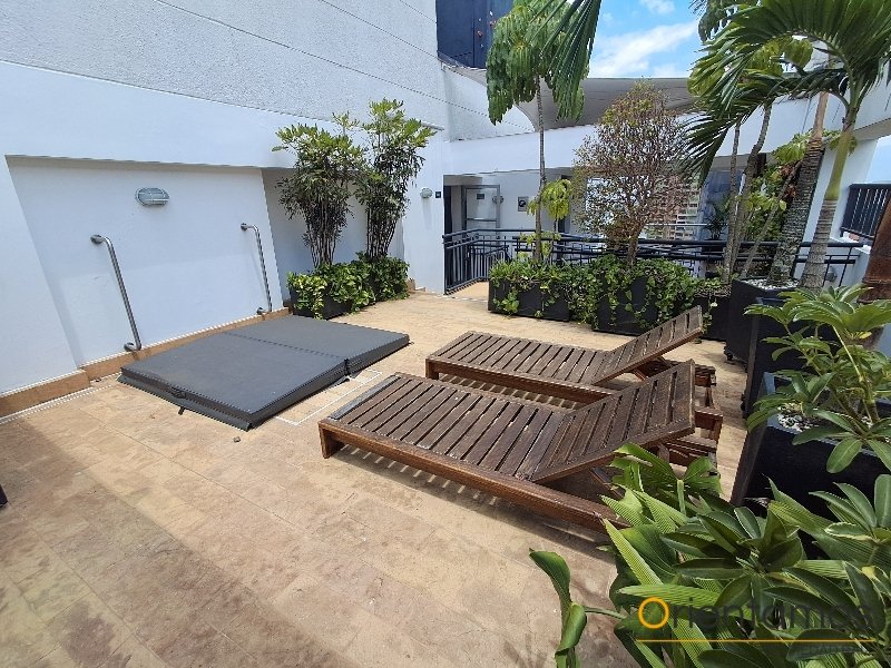 Amoblados disponible para el arriendo en Medellín el codigo es 21587 foto numero 23