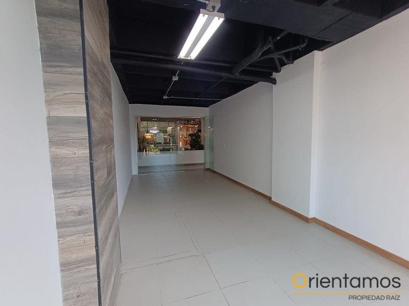 Local disponible para el arriendo en Medellín el codigo es 21391 foto numero 3