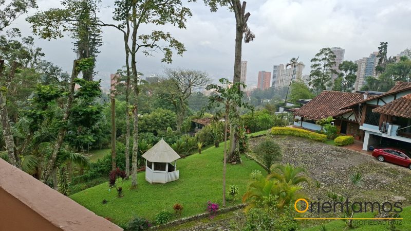 Casa disponible para el arriendo en Medellín el codigo es 20930 foto numero 24