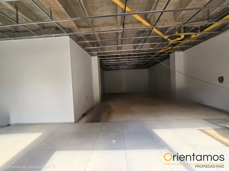 Local para el arriendo en Medellín - Belen el codigo es 21013 foto numero 7