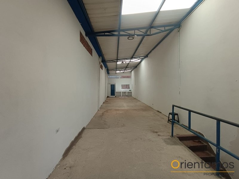 Bodega disponible para el arriendo en Medellín el codigo es 14659 foto numero 4