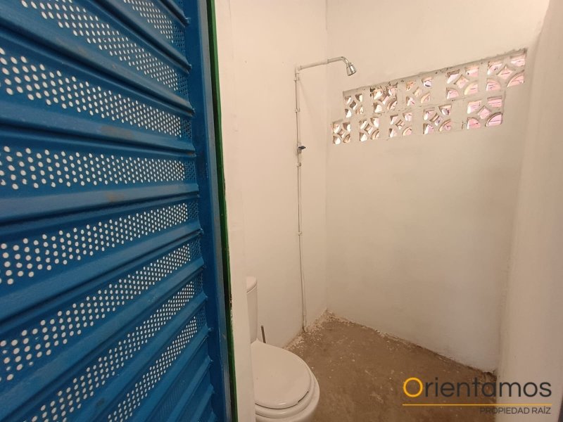 Bodega disponible para el arriendo en Medellín el codigo es 14659 foto numero 5