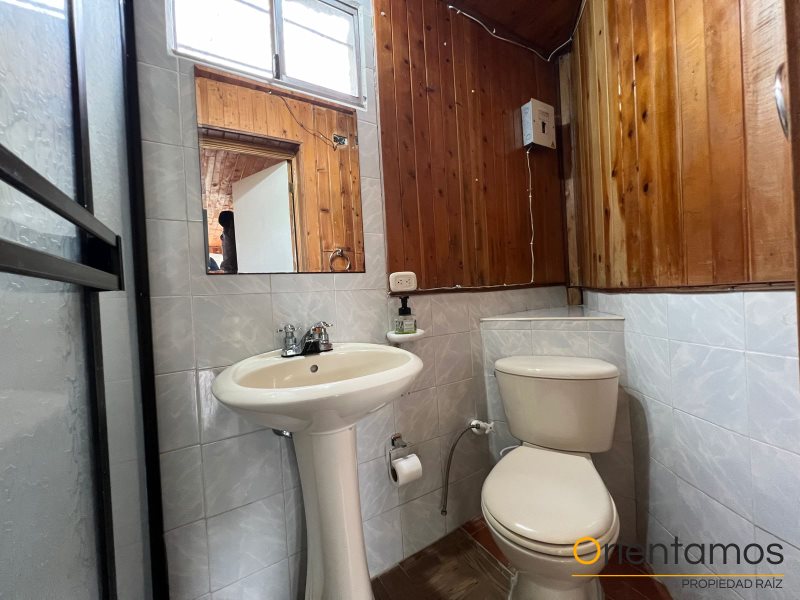 Casa disponible para el arriendo en Medellín el codigo es 20930 foto numero 14