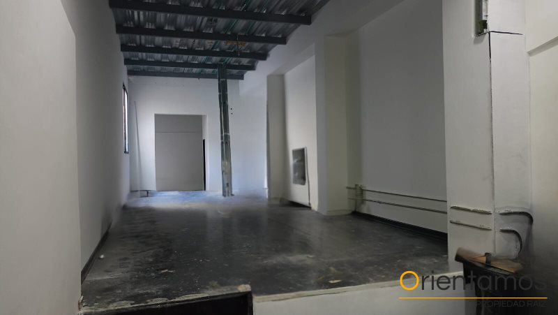 Local disponible para el arriendo en Medellín el codigo es 19713 foto numero 4