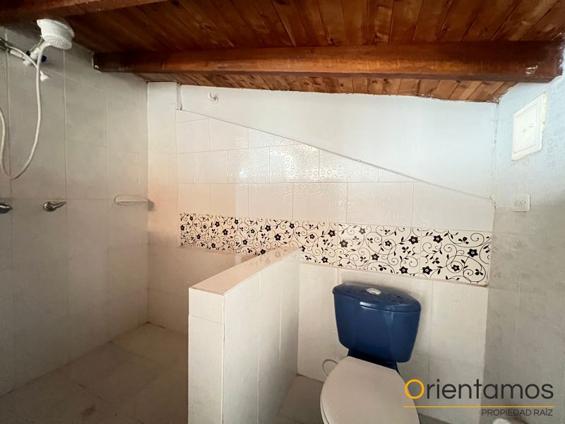 Casa disponible para el arriendo en Medellín el codigo es 20930 foto numero 9