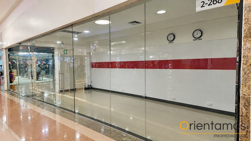 Local disponible para el arriendo en Medellín el codigo es 21616 foto numero 2