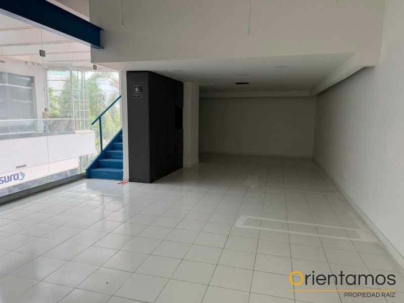 Local disponible para el arriendo en Medellín el codigo es 17216 foto numero 8