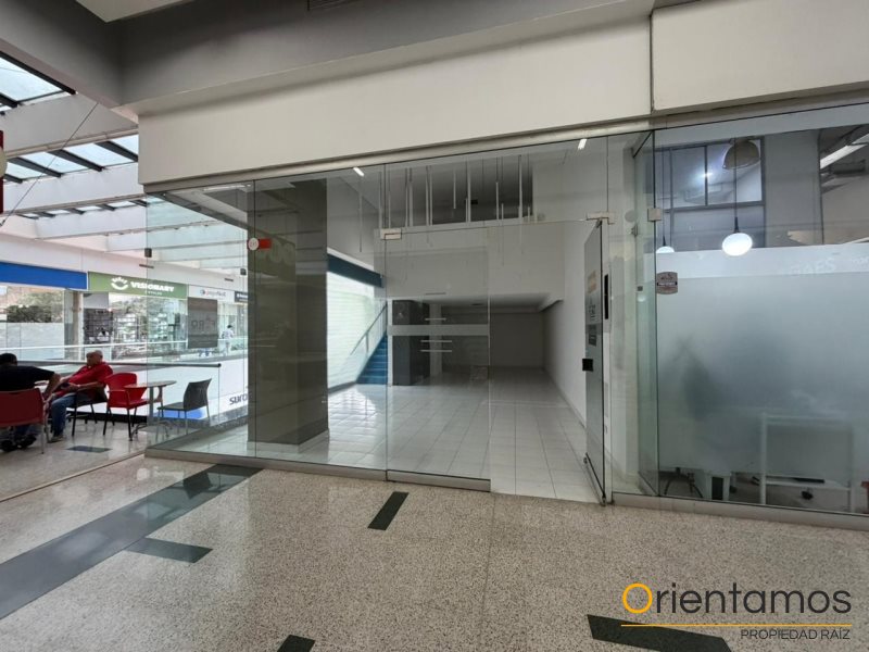 Local disponible para el arriendo en Medellín el codigo es 17216 foto numero 6