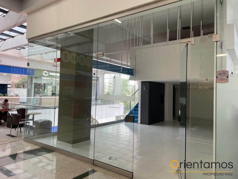 Local disponible para el arriendo en Medellín el codigo es 17216 foto numero 7