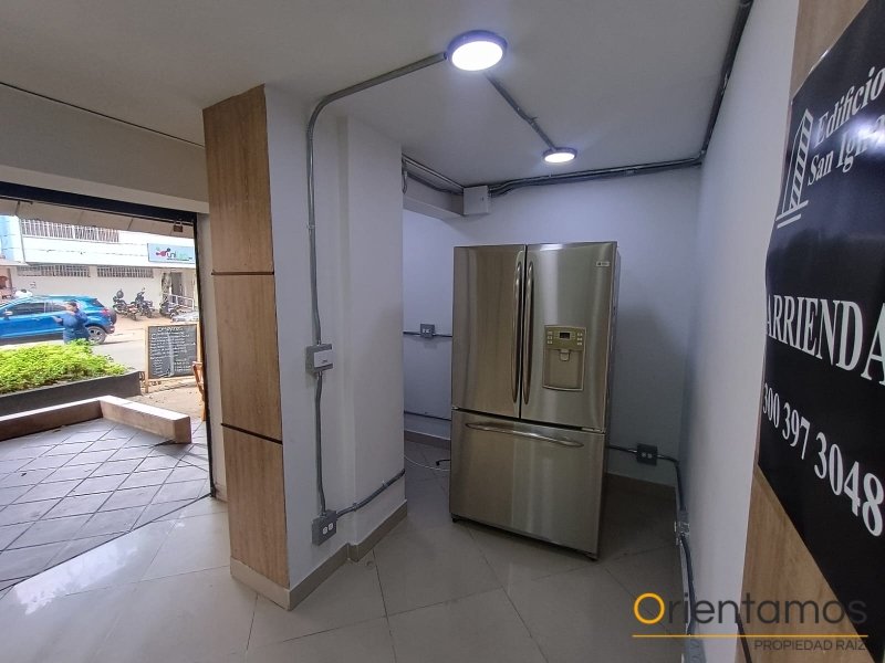 Local para el arriendo en Medellín - Estadio el codigo es 21345 foto numero 2