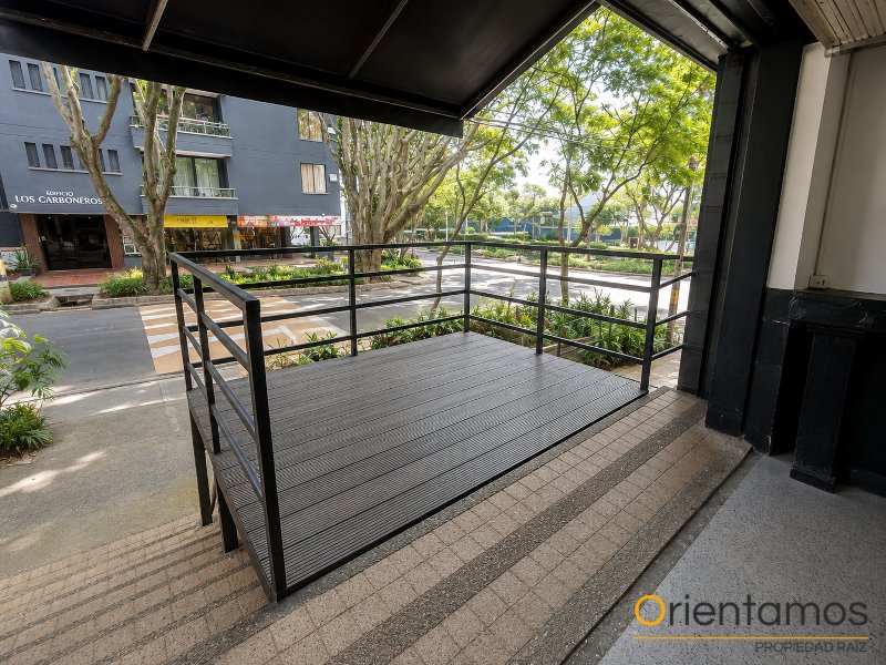 Local disponible para el arriendo en Medellín el codigo es 138 foto numero 6