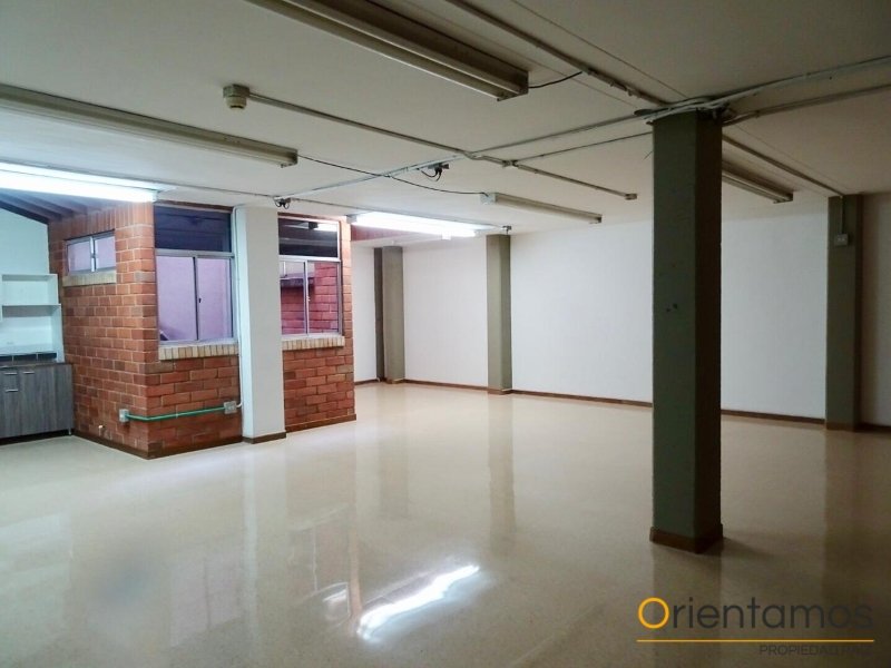Oficina para el arriendo en Medellín - Belen el codigo es 21129 foto numero 4