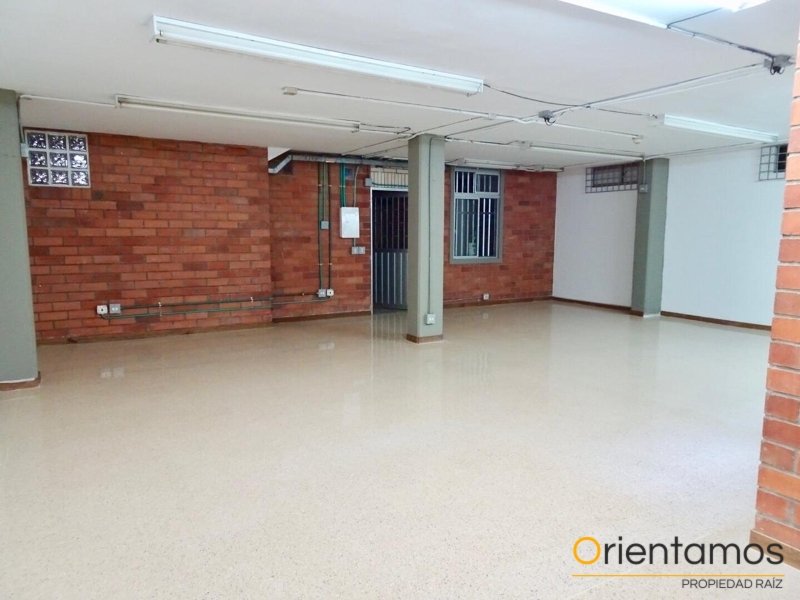 Oficina para el arriendo en Medellín - Belen el codigo es 21129 foto numero 3