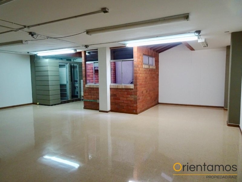 Oficina para el arriendo en Medellín - Belen el codigo es 21129 foto numero 5