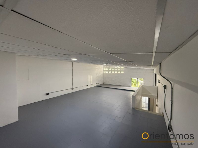 Bodega disponible para el arriendo en Medellín el codigo es 21029 foto numero 6