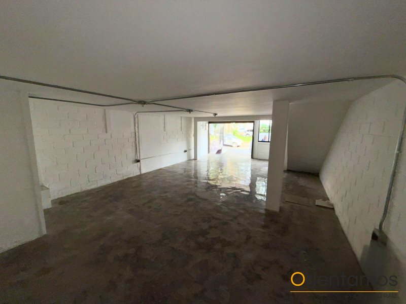 Bodega disponible para el arriendo en Medellín el codigo es 21029 foto numero 3