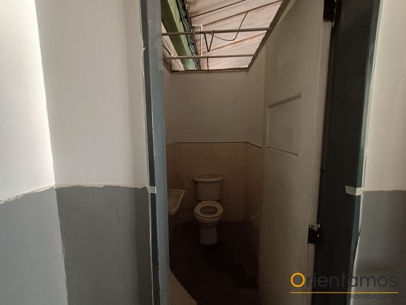 Bodega disponible para el arriendo en Medellín el codigo es 21370 foto numero 8