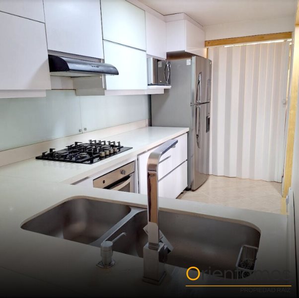 Apartamento disponible para el arriendo en Medellín el codigo es 19269 foto numero 4