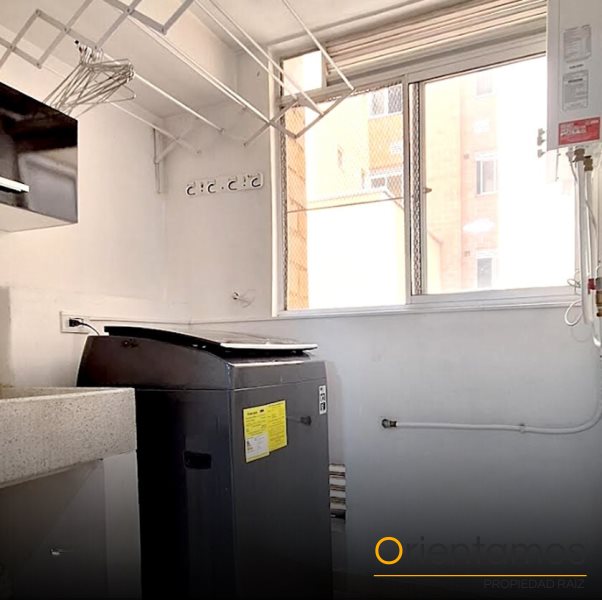 Apartamento disponible para el arriendo en Medellín el codigo es 19269 foto numero 5