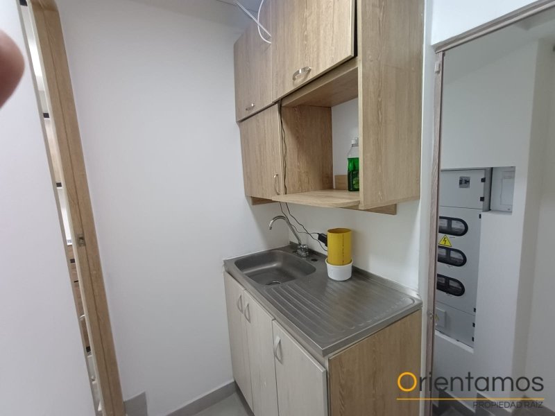 Oficina disponible para el arriendo en Medellín el codigo es 21365 foto numero 6