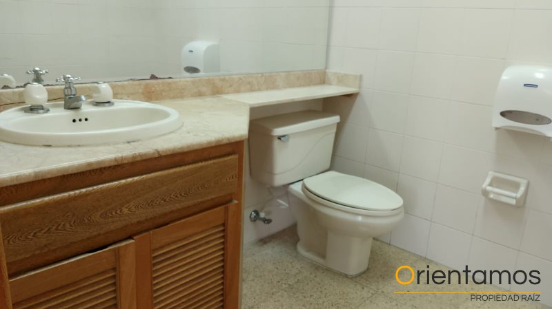 Oficina disponible para el arriendo en Medellín el codigo es 19249 foto numero 7