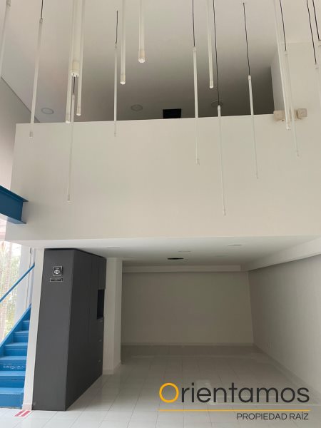 Local disponible para el arriendo en Medellín el codigo es 20896 foto numero 4