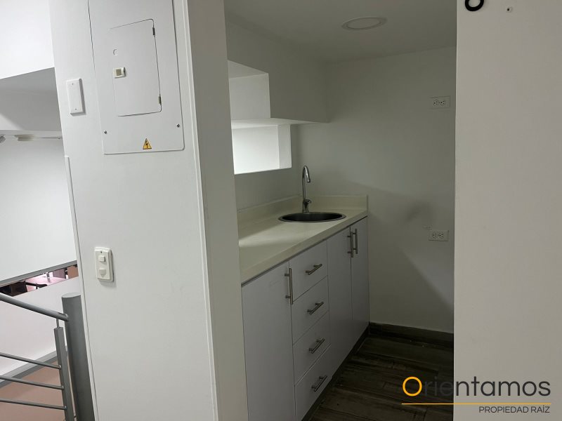 Local disponible para el arriendo en Medellín el codigo es 18711 foto numero 8