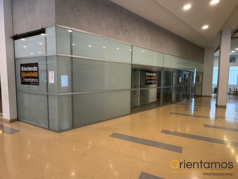 Local disponible para el arriendo en Medellín el codigo es 18711 foto numero 2