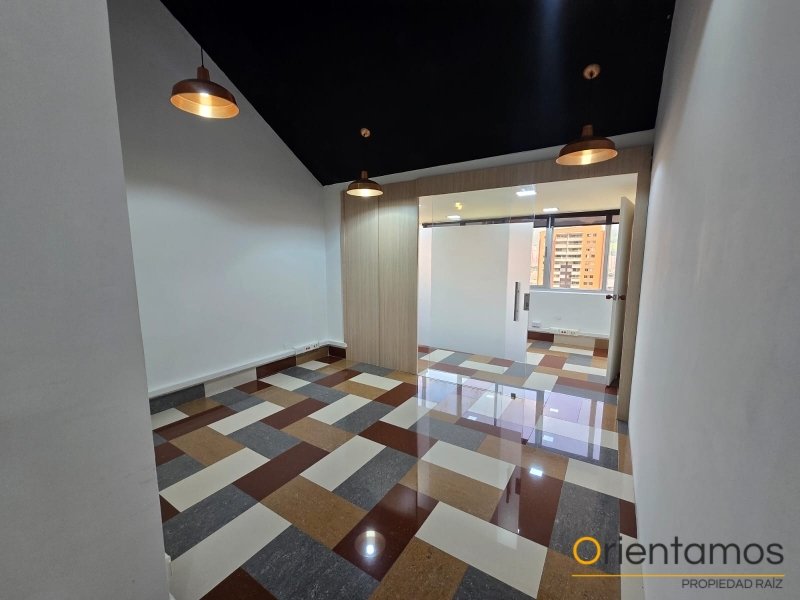 Oficina disponible para el arriendo en Medellín el codigo es 16667 foto numero 8
