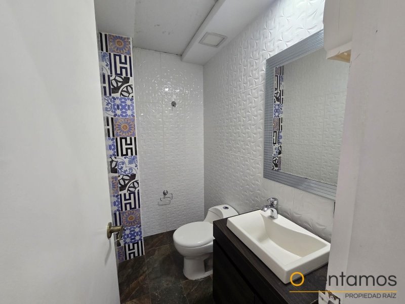 Oficina disponible para el arriendo en Medellín el codigo es 16667 foto numero 11