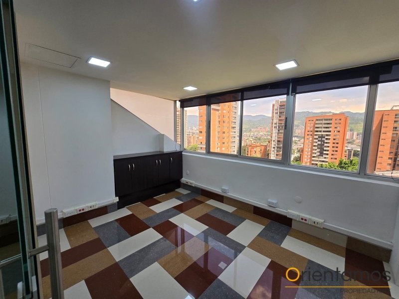 Oficina disponible para el arriendo en Medellín el codigo es 16667 foto numero 5