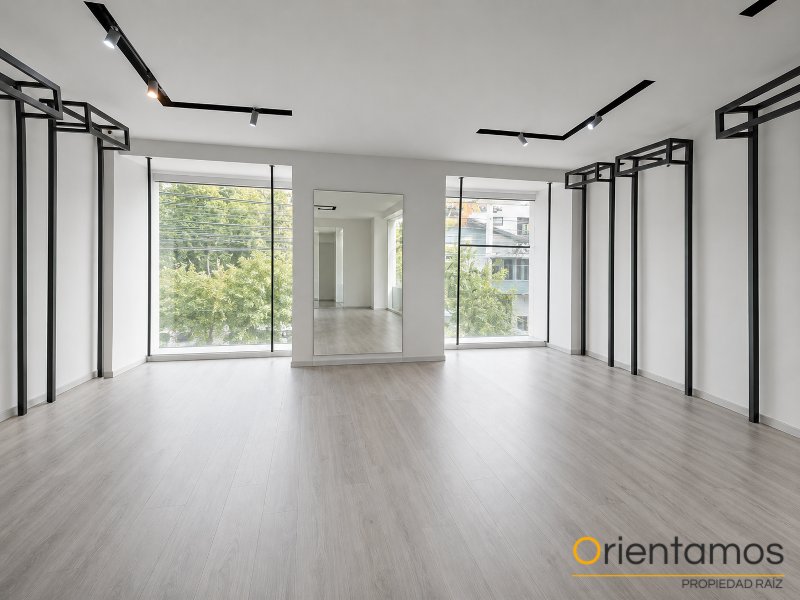 Local disponible para el arriendo en Medellín el codigo es 21182 foto numero 8